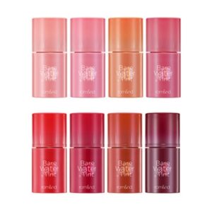 NEW💖 ROM&ND Bare Water Tint [#8 Colors]
