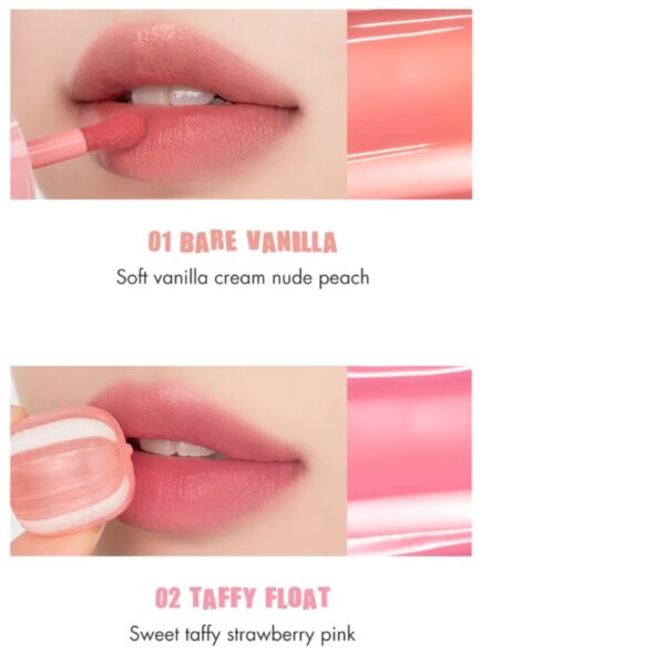 NEW💖 ROM&ND Bare Water Tint [#8 Colors] - Image 7