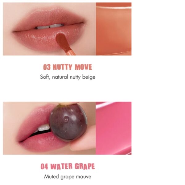 NEW💖 ROM&ND Bare Water Tint [#8 Colors] - Image 8