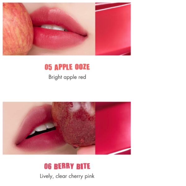 NEW💖 ROM&ND Bare Water Tint [#8 Colors] - Image 9