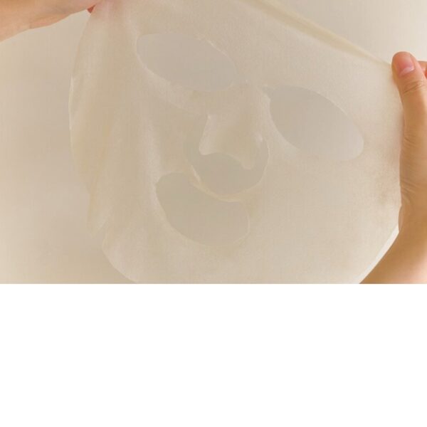 Skin1004 Madagascar Centella Watergel Sheet Ampoule Mask - Image 4
