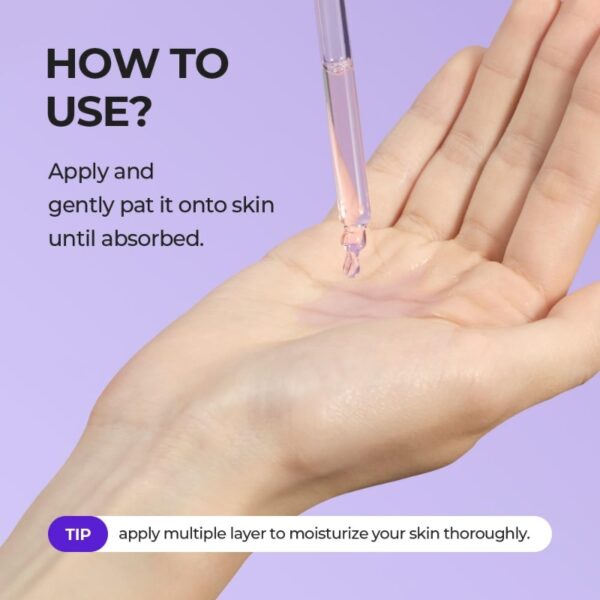 Skin&lab Barrierderm Ringer Ampoule - Image 6