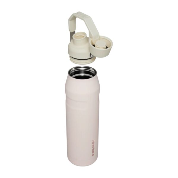 Stanley IceFlow Aerolight FastFlow 710ml [#Rose Quartz Glimmer] - Image 2