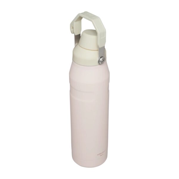 Stanley IceFlow Aerolight FastFlow 710ml [#Rose Quartz Glimmer] - Image 3