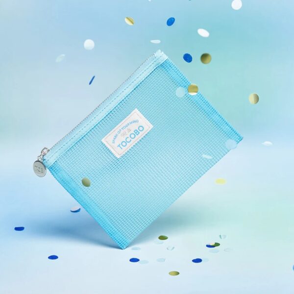 TOCOBO Mesh Pouch - Image 2