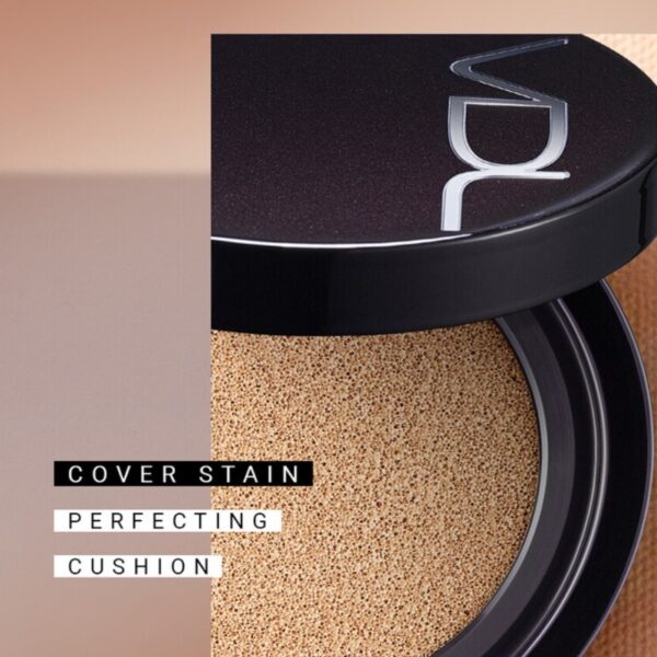 VDL Cover Stain Perfecting Cushion Set [#2 Colors] (+Refill) - Image 7
