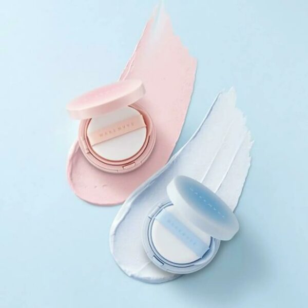 WAKEMAKE Stay Fixer Sleek Primer Balm SPF50+PA++++ [#01 Pore Blurring]