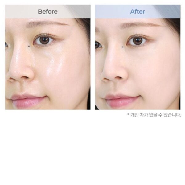 WAKEMAKE Stay Fixer Sleek Primer Balm SPF50+PA++++ [#01 Pore Blurring] - Image 4