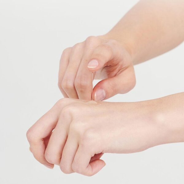 Zeroid Intensive Hydrating Ampoule (+Soothing Cream 25ml) - Image 3