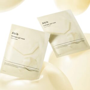 Abib Collagen gel mask jericho rose jellly