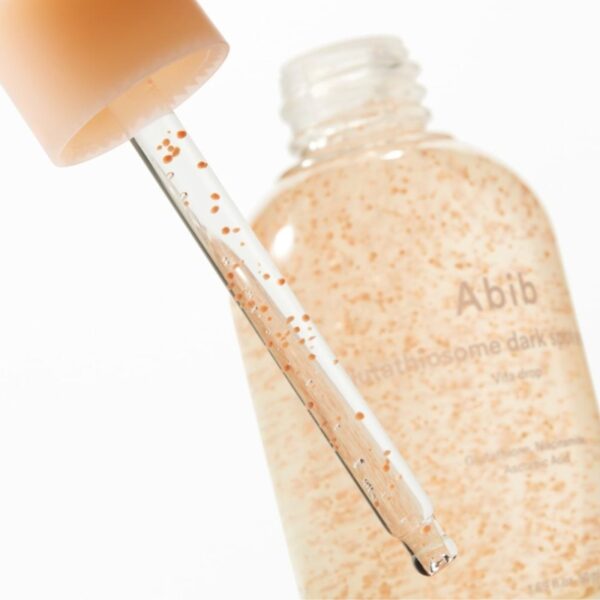 Abib Glutathiosome Dark Spot Serum Vita Drop - Image 2