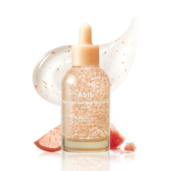 Abib Glutathiosome Dark Spot Serum Vita Drop