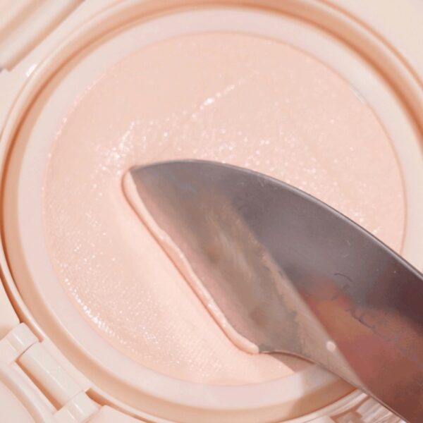 NEW💖 AMUSE Dew Jelly Master Cushion (+Refill) - Image 6
