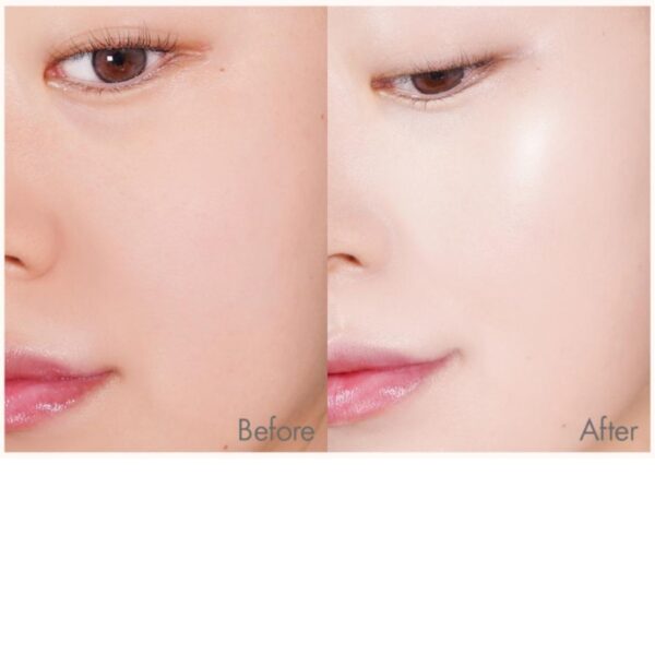 NEW💖 AMUSE Dew Jelly Master Cushion (+Refill) - Image 7