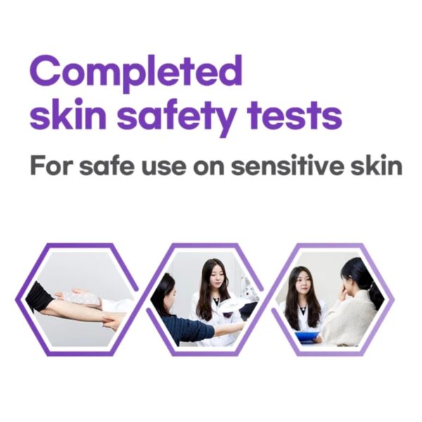 AESTURA Regederm 365 Intensive Lifting Capsule Cream 50ml (+Eye cream) - Image 5
