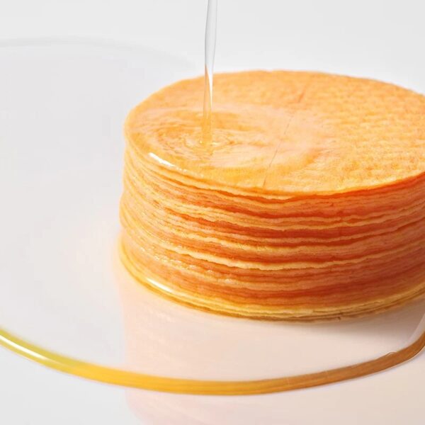 Anua Vitamin C Niacin Tone-up Blemish Pad - Image 3