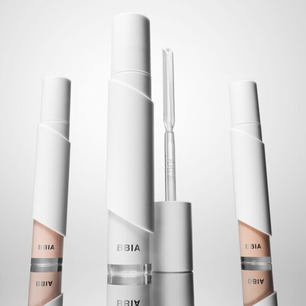 BBIA Eau Stay Concealer Set [#4 Colors] (+00 Milk) - Image 5
