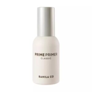 BANILA CO Prime Primer Classic