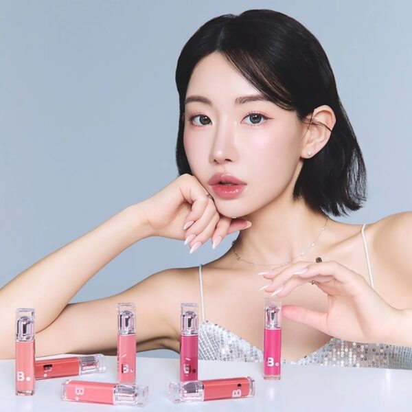 BANILA CO Dew Glow Tint  (+plumper mini) - Image 2