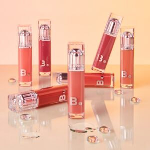BANILA CO  Dew Glow Tint Mini [#2 Colors] (sample)