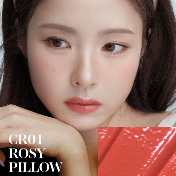 BANILA CO Dew Glow Tint  (+plumper mini) - Image 5