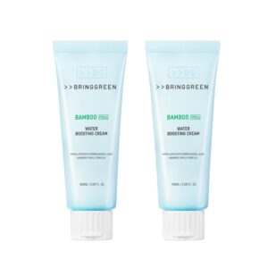 BBRINGGREEN Bamboo Hyalu Water Boosting 100mL+100ml