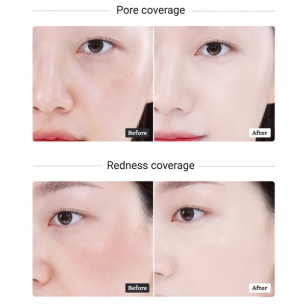 NEW❤️ CLIO Kill Cover Founwear Foundation The Original [#3 Colors] (+2 Spatula Puffs) - Image 6