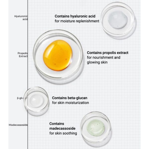 CNP Propolis Energy Active Ampule 35mL - Image 3