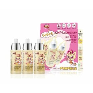 CNP Propolis Energy Active Ampule 30ml Triple Set