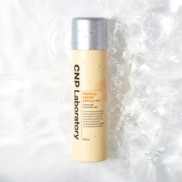CNP Laboratory Propolis Energy Ampoule Mist Set - Image 2