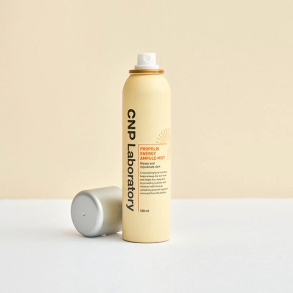 CNP Laboratory Propolis Energy Ampoule Mist Set - Image 3
