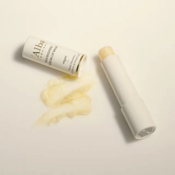 d'Alba White Truffle Aromatic Double Hand Cream&Lip Balm (+ Gift Bag) - Image 3