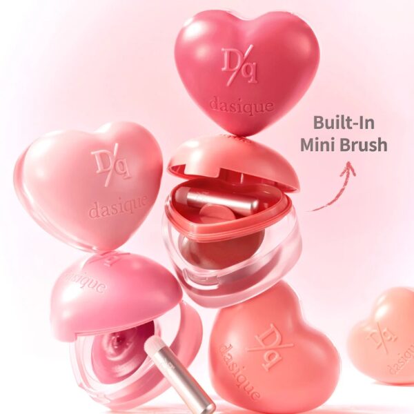 NEW💖 dasique Souffle Color Pot [#10 Colors] - Image 3