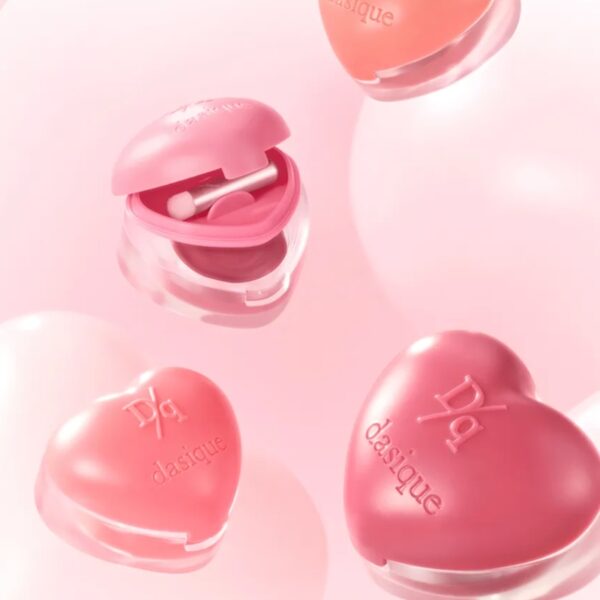 NEW💖 dasique Souffle Color Pot [#10 Colors] - Image 2