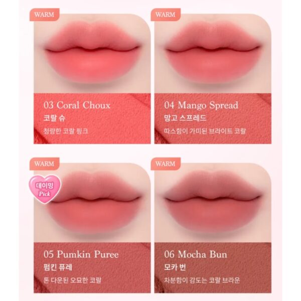 NEW💖 dasique Souffle Color Pot [#10 Colors] - Image 5