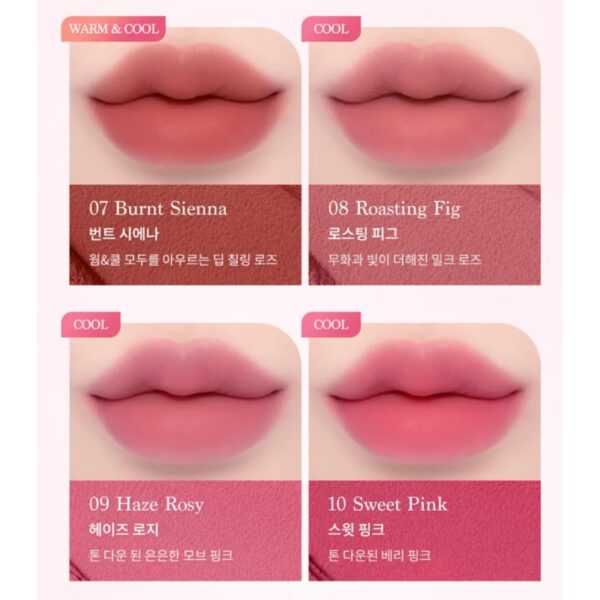 NEW💖 dasique Souffle Color Pot [#10 Colors] - Image 6