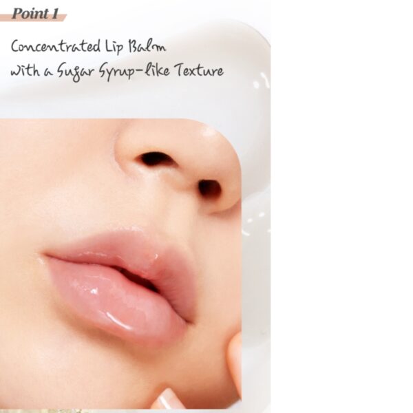 ETUDE Ginger Sugar Essential Lip Balm (Tube) - Image 5