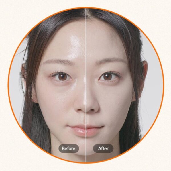 Eyelenol Natural Makeup Sun Cream 2.0 SPF 50+ PA++++ - Image 6