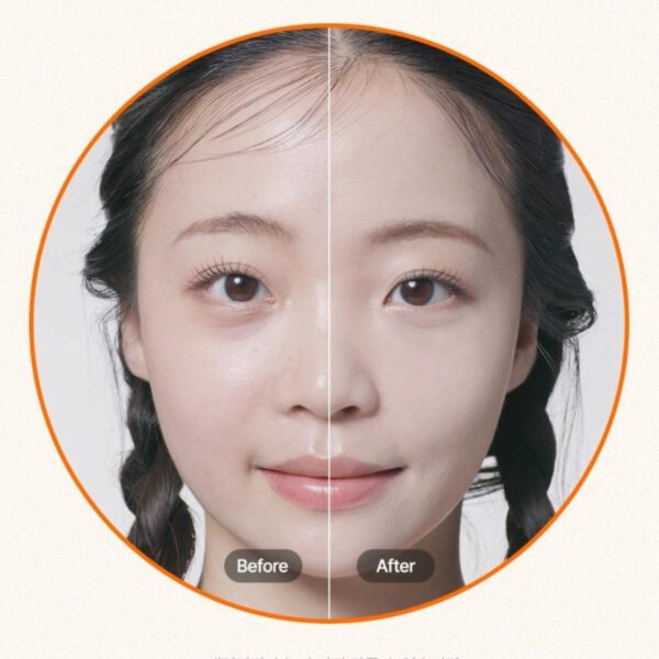 Eyelenol Natural Makeup Sun Cream 2.0 SPF 50+ PA++++ - Image 7