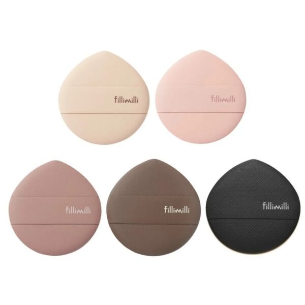 [COLOR EDITION] Fillimilli Cushion Pang Pang Puff (10P) - Image 2