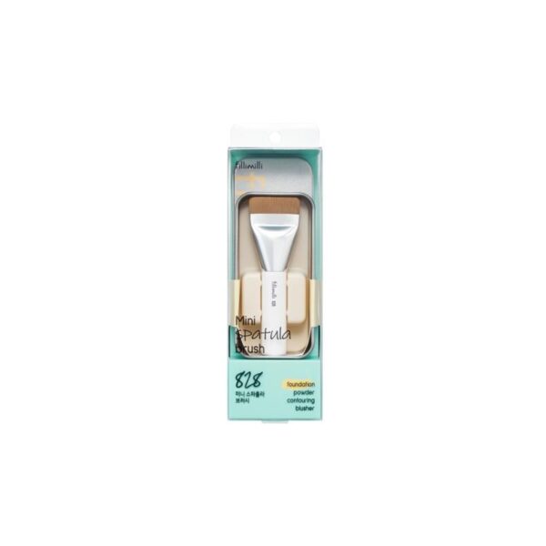 Fillimilli mini Spatula Brush 828 - Image 5