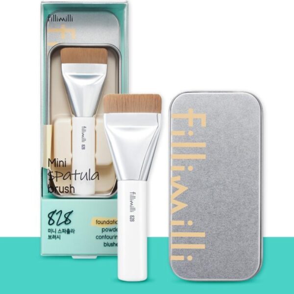 Fillimilli mini Spatula Brush 828 - Image 3