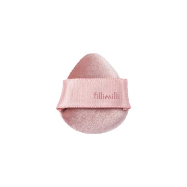 Fillimilli mini tapping puff (4p+Case) - Image 2