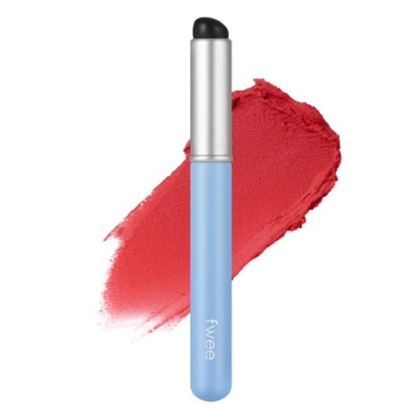 fwee Fingerlike Silicone Tip Lip Brush - Image 4