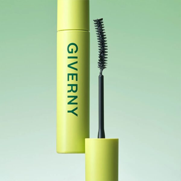 GIVERNY Milchak Sensitive Mascara Long Lash & Volume Duo Set - Image 3