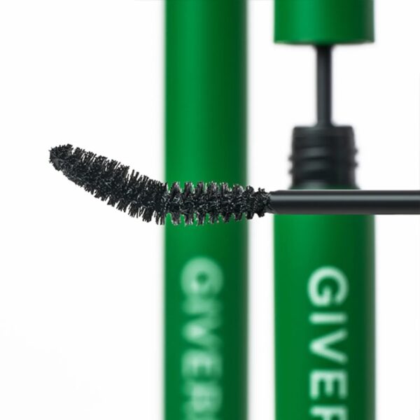 GIVERNY Milchak Sensitive Mascara Long Lash & Volume Duo Set - Image 5