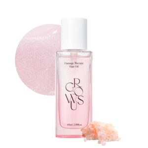 Growus Damage Therapy Hair Oil