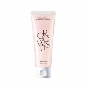 growus Damage Therapy Hair Cream Treatment