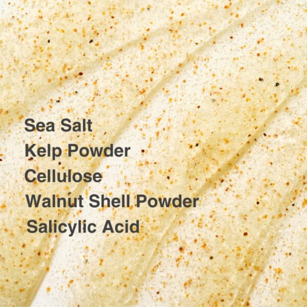 growus Sea Salt Therapy Shampoo 500g Special Set (+Shampoo 21g) - Image 4