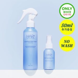 NEW💖 HAIR+ Protein Bond Water Essence 200ml+50ml set